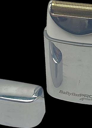 Электробритва б/у babyliss pro 4artists