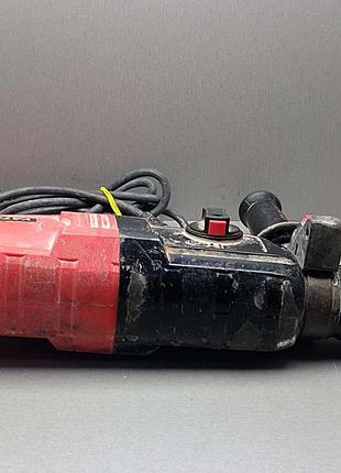 Перфоратор б/у yato yt-82122 7