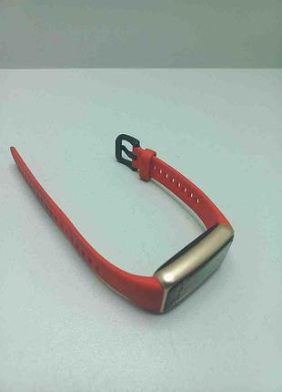 Смарт-годинник браслет б/у huawei band 6