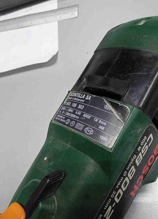 Дрель б/у bosch csb 800-2 re 2
