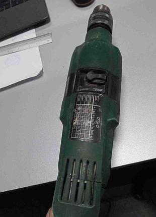 Дрель б/у bosch csb 800-2 re 4