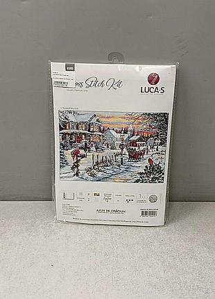 Б/у luca-s b595 канун рождества