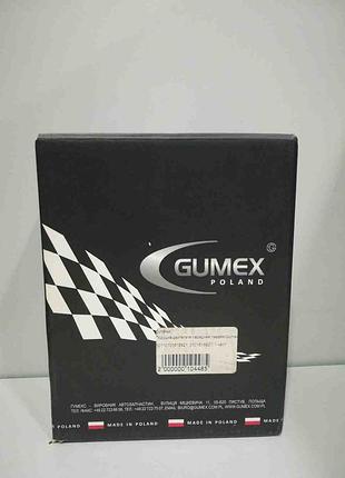 Б/у подушка двигуна ліва lanos, sens, nexia gumex (90250437/0002)