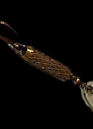 Воблер блесна приманка б/у rublex celta turbo 5