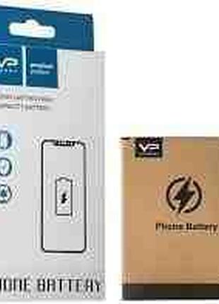 Акб veron nokia bl-5c(1200 mah) — premium
