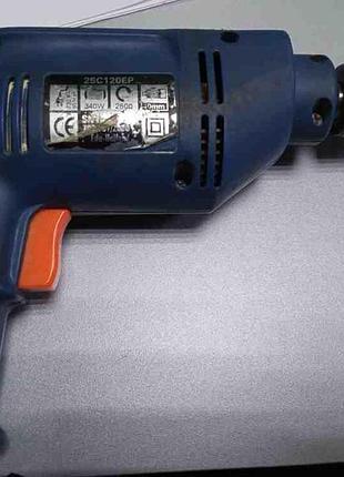 Дриль б/у agojama 25c120ep