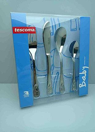 Б/у tescoma baby 4 пр