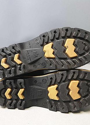 Б/у рыбацкие сапоги псков пс 15 утм 5