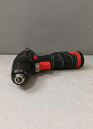 Шуруповерт б/у dnipro-m cd-12cx compact 4