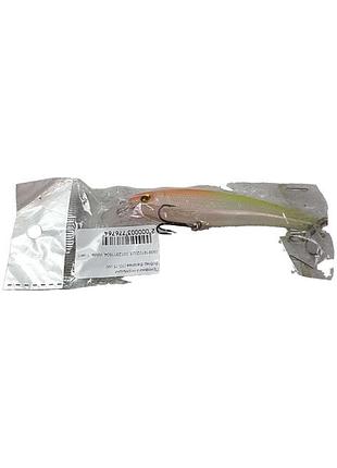 Воблер блесна приманка б/у воблер banshee (10-15 см)