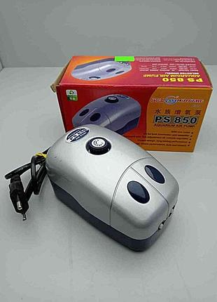 Б/у компресор minjiang ps-850