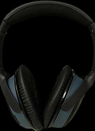 Наушники bluetooth-гарнитура б/у bose soundlink around-ear ii