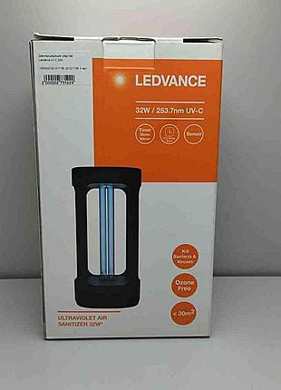 Б/у ledvance uv-c 32w