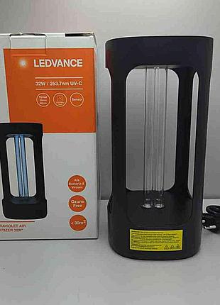 Б/у ledvance uv-c 32w 2