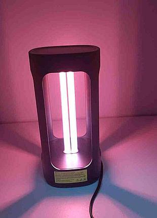 Б/у ledvance uv-c 32w 4