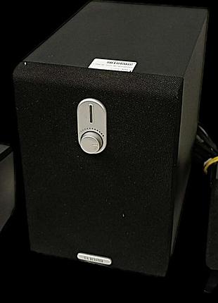 Акустическая система колонки б/у u.s. blaster ua000110