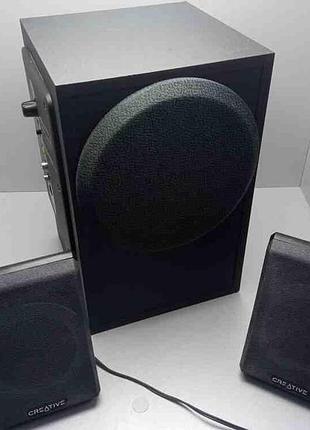 Акустична система колонки б/у creative inspire p380