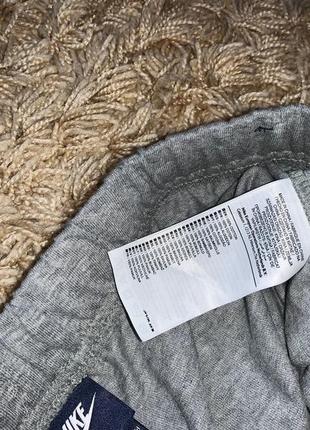Шорти nike crusader оригінал 4