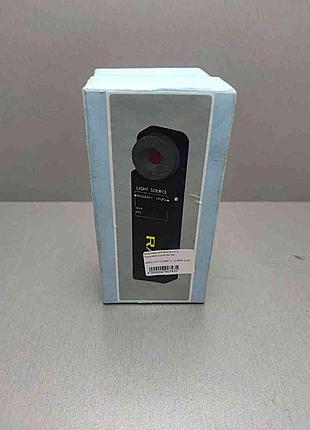 Б/в пошуковий пристрій ray