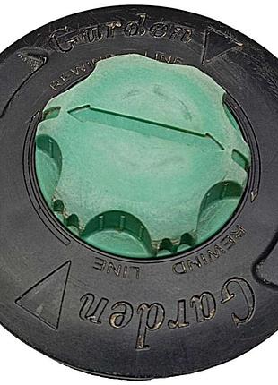 Б/у котушка автомат garden х8055 на мотокосу