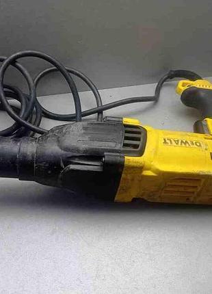 Перфоратор б/у dewalt d25133 3