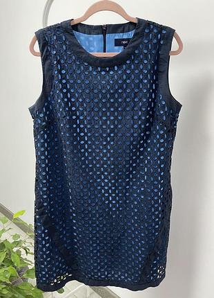 Сукня з мереживом