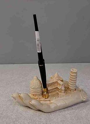 Б/у підставка для ручки замок на руці