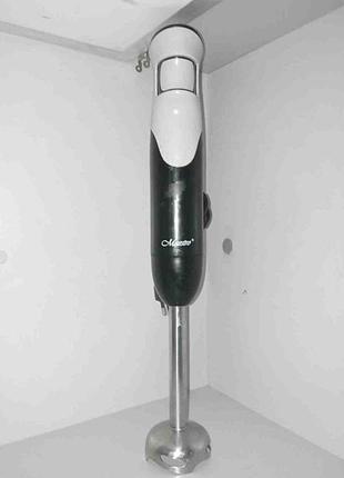 Блендер б/у maestro mr-509