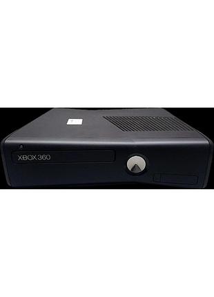 Игровая приставка б/у microsoft xbox 360 s 120gb (1439)