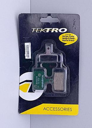 Б/у tektro e10.11