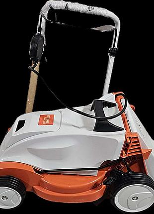 Газонокосилка триммер мотокоса stihl rma 235 set