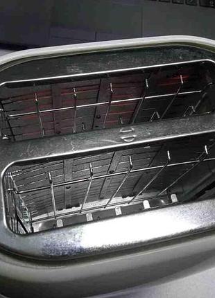 Тостер б/у maestro mr-702