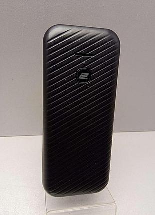 Мобильный телефон смартфон б/у 2e e240 2022 2.4" 2sim, 1000ма•год 3