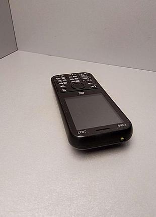 Мобильный телефон смартфон б/у 2e e240 2022 2.4" 2sim, 1000ма•год 6