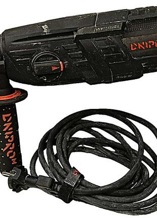 Перфоратор б/у dnipro-m rh-12q