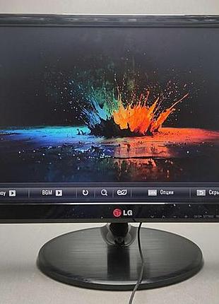 Телевізор б/у lg 19mn43d-pz 2