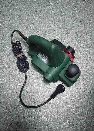 Электрорубанок б/у bosch pho 20-82