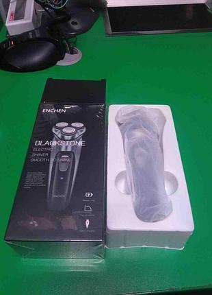 Электробритва б/у xiaomi enchen blackstone