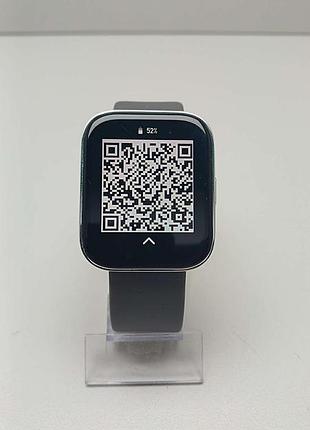 Смарт-часы браслет б/у amazfit bip 5 unity 2