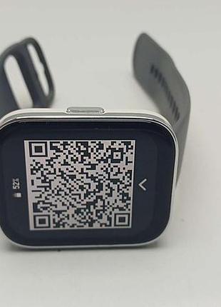 Смарт-часы браслет б/у amazfit bip 5 unity 5