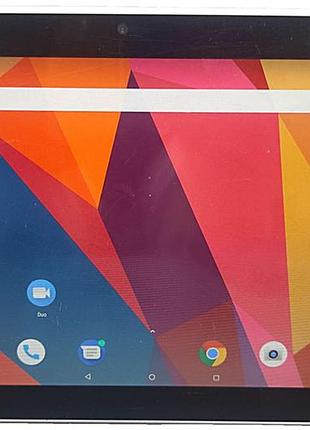 Планшет планшетный компьютер б/у bravis nb108