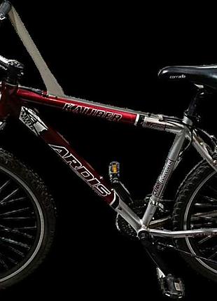 Велосипед б/у ardis kaliber mtb 26