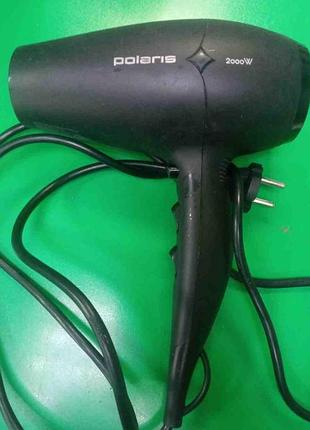 Фен фен-щётка б/у polaris phd 2067