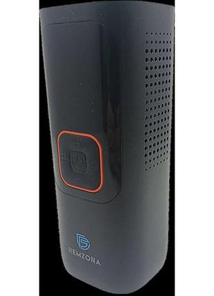 Автомобильный компрессор б/у remzona sepy 7500mah 160psi pac160-01bk