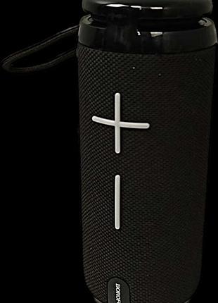 Портативна акустика колонка б/у borofone br24