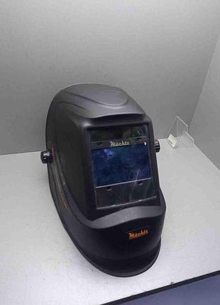 Маска окуляри для зварювання б/у machtz mwh-4/306 pro