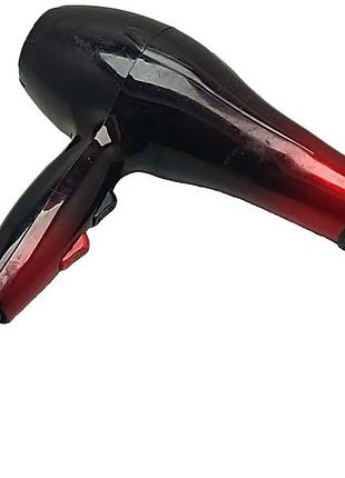 Фен фен-щётка б/у gemei gm-1719