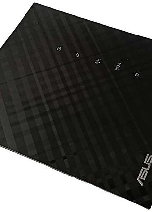 Проводной роутер маршрутизатор коммутатор б/у asus rt-n53