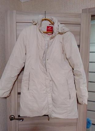 Tommy женская куртка ( пуховик)