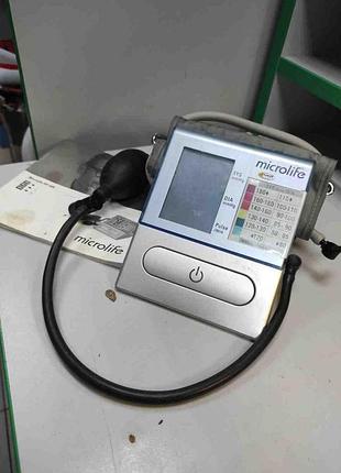 Тонометр б/у microlife bp a80